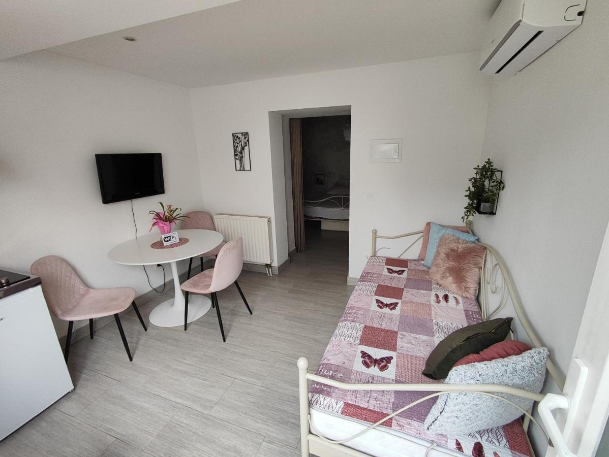 Zoric Apartments & Rooms 2 Dubrovnik Bagian luar foto
