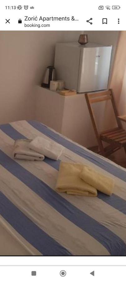 Zoric Apartments & Rooms 2 Dubrovnik Bagian luar foto